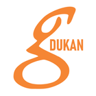 G Dukan ícone