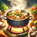 Cooking Decor: Chef Game APK