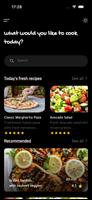 Tasty Table syot layar 1