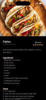 Tasty Table syot layar 2