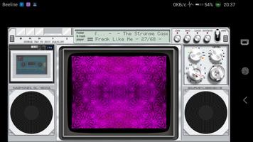 Nashoneil GL-1800A folder play capture d'écran 1