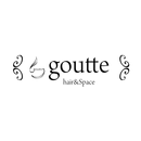 goutte hair＆Space APK