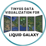 TINYGS Data Visualization Tool