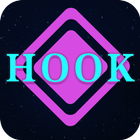 Hook II أيقونة