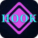 Hook II icône