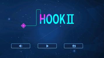 Hook II الملصق