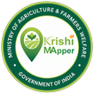 Krishi MApper LITE icon