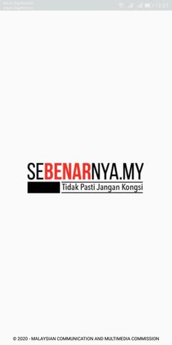 Sebenarnya My For Android Apk Download