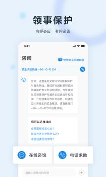 中国领事 中国领事