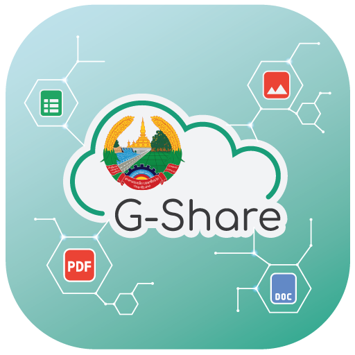 G-Share