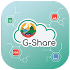 G-Share icône