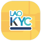 LaoKYC ikona