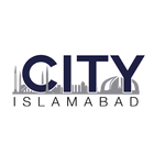 City Islamabad App biểu tượng
