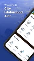 City Islamabad App capture d'écran 1