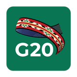 G20 Saudi Arabia 2020 APK