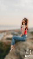 Blurry Photo Editor,Blur Photo تصوير الشاشة 3