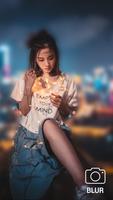 Blurry Photo Editor,Blur Photo تصوير الشاشة 2