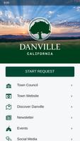 Danville Connect ポスター