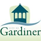 Gardiner Current simgesi