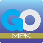 Go MPK icône