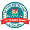 Pasadena CSC icon