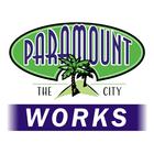 Paramount ícone