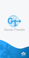 Govan Travels Cartaz