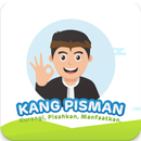 Kang Pisman (Kurangi, Pisahkan-APK