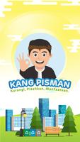 Kang Pisman (Kurangi, Pisahkan poster