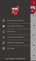 Government Directory imagem de tela 2