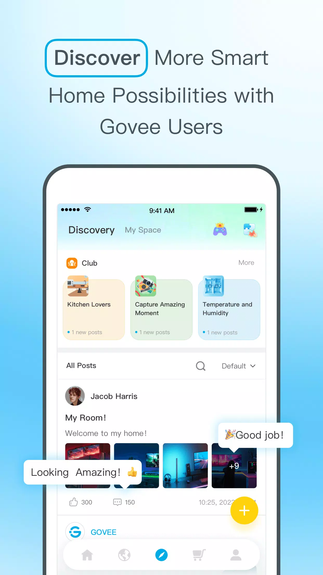 Govee Home 5.9.10 Free Download