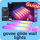 govee glide wall lights guide APK