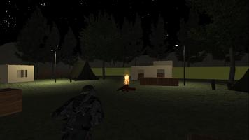 Indian Army Game تصوير الشاشة 1