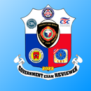 Government Exam Reviewer PH APK