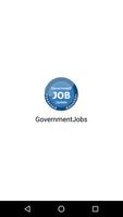 Government Job Update Plakat