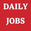 Daily Govt Jobs alert 2021 आइकन