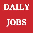 Daily Govt Jobs alert 2021 icône