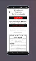 Rakiya Piyasa-Sri Lanka Jobs capture d'écran 3