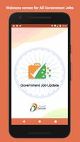 All Government Job 2020 - Sarkari naukri Alerts poster