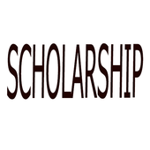 government scholarship | new scholarship info icon
