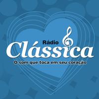 Rádio Clássica Brasil Itapema スクリーンショット 2
