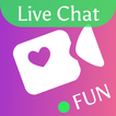 Live4Fun: Video-Chat & Meet