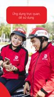 GO-BIKE PARTNER ảnh chụp màn hình 3