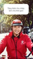 GO-BIKE PARTNER ảnh chụp màn hình 1