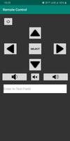 Android TV Remote اسکرین شاٹ 1