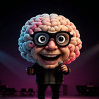 Brain Rot Dad Jokes icon