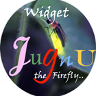 Jugnu Flashlight Widget biểu tượng