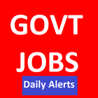 All Government Job Alerts - Sarkari Raja simgesi