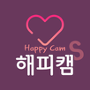 해피캠S-영상채팅 영통 화상채팅 영상통화 소개팅 영상톡 APK