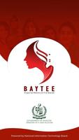 Baytee plakat